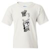 Heavy Cotton Youth Gildan T-Shirt Thumbnail