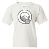Heavy Cotton Youth Gildan T-Shirt Thumbnail