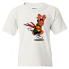 Heavy Cotton Youth Gildan T-Shirt Thumbnail