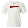 Heavy Cotton Youth Gildan T-Shirt Thumbnail