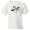 Heavy Cotton Youth Gildan T-Shirt Thumbnail