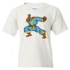 Heavy Cotton Youth Gildan T-Shirt Thumbnail