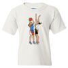Heavy Cotton Youth Gildan T-Shirt Thumbnail