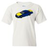 Heavy Cotton Youth Gildan T-Shirt Thumbnail