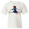 Heavy Cotton Youth Gildan T-Shirt Thumbnail