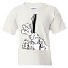 Heavy Cotton Youth Gildan T-Shirt Thumbnail