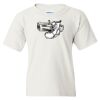 Heavy Cotton Youth Gildan T-Shirt Thumbnail