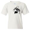 Heavy Cotton Youth Gildan T-Shirt Thumbnail