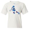 Heavy Cotton Youth Gildan T-Shirt Thumbnail