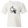 Heavy Cotton Youth Gildan T-Shirt Thumbnail