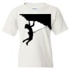 Heavy Cotton Youth Gildan T-Shirt Thumbnail