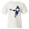 Heavy Cotton Youth Gildan T-Shirt Thumbnail