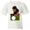 Heavy Cotton Youth Gildan T-Shirt Thumbnail