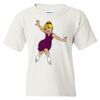 Heavy Cotton Youth Gildan T-Shirt Thumbnail
