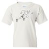 Heavy Cotton Youth Gildan T-Shirt Thumbnail