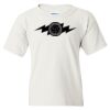 Heavy Cotton Youth Gildan T-Shirt Thumbnail