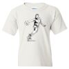 Heavy Cotton Youth Gildan T-Shirt Thumbnail