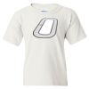 Heavy Cotton Youth Gildan T-Shirt Thumbnail
