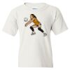 Heavy Cotton Youth Gildan T-Shirt Thumbnail