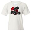 Heavy Cotton Youth Gildan T-Shirt Thumbnail