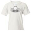 Heavy Cotton Youth Gildan T-Shirt Thumbnail