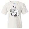 Heavy Cotton Youth Gildan T-Shirt Thumbnail