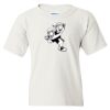 Heavy Cotton Youth Gildan T-Shirt Thumbnail