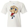 Heavy Cotton Youth Gildan T-Shirt Thumbnail
