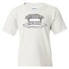 Heavy Cotton Youth Gildan T-Shirt Thumbnail