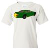 Heavy Cotton Youth Gildan T-Shirt Thumbnail
