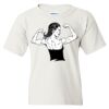 Heavy Cotton Youth Gildan T-Shirt Thumbnail