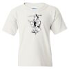 Heavy Cotton Youth Gildan T-Shirt Thumbnail