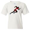 Heavy Cotton Youth Gildan T-Shirt Thumbnail
