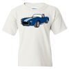 Heavy Cotton Youth Gildan T-Shirt Thumbnail