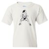 Heavy Cotton Youth Gildan T-Shirt Thumbnail