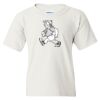 Heavy Cotton Youth Gildan T-Shirt Thumbnail