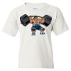 Heavy Cotton Youth Gildan T-Shirt Thumbnail