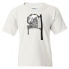 Heavy Cotton Youth Gildan T-Shirt Thumbnail