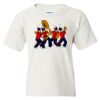 Heavy Cotton Youth Gildan T-Shirt Thumbnail
