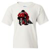 Heavy Cotton Youth Gildan T-Shirt Thumbnail