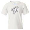 Heavy Cotton Youth Gildan T-Shirt Thumbnail