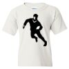 Heavy Cotton Youth Gildan T-Shirt Thumbnail