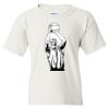 Heavy Cotton Youth Gildan T-Shirt Thumbnail