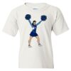 Heavy Cotton Youth Gildan T-Shirt Thumbnail