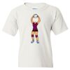 Heavy Cotton Youth Gildan T-Shirt Thumbnail