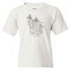 Heavy Cotton Youth Gildan T-Shirt Thumbnail