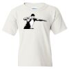 Heavy Cotton Youth Gildan T-Shirt Thumbnail