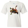 Heavy Cotton Youth Gildan T-Shirt Thumbnail