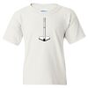 Heavy Cotton Youth Gildan T-Shirt Thumbnail