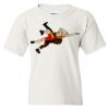 Heavy Cotton Youth Gildan T-Shirt Thumbnail